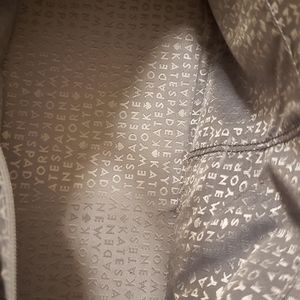 Kate spade large tote